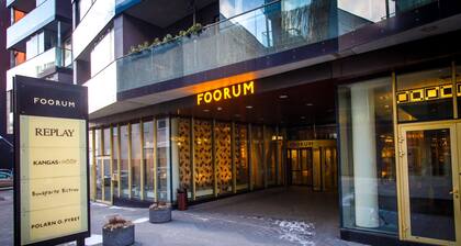 Hilltop Apartments - City Centre Foorum