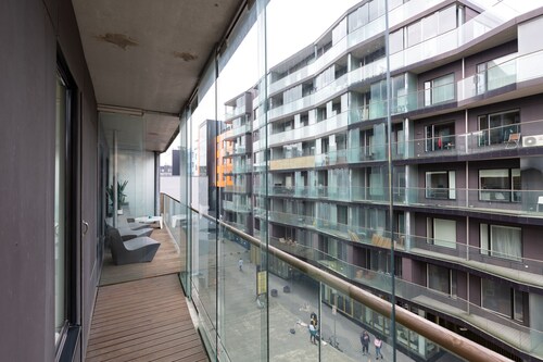 Hilltop Apartments - City Centre Foorum