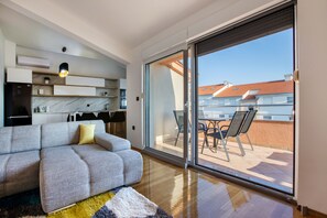 منطقة المعيشة