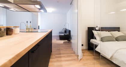 Hilltop Apartments City Centre