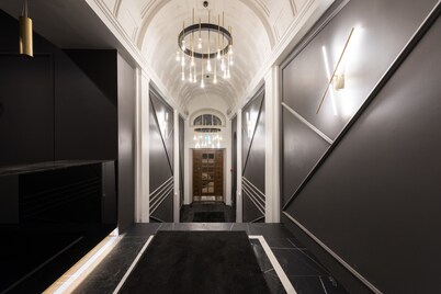 Hilltop Apartments City Centre