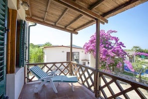 Villa, 4 Schlafzimmer | Terrasse/Patio