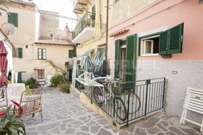 Exterior - Appartamento Le Viste 13 (Portoferraio)