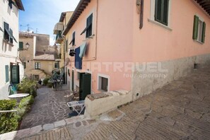 Exterior - Appartamento Le Viste 13 (Portoferraio)
