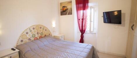 Căn hộ, 2 phòng ngủ