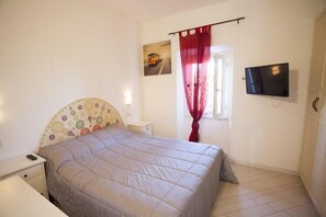 Apartment, 2 Schlafzimmer