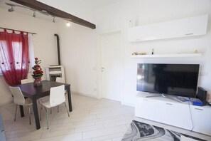 Interior - Appartamento La Casa di Koby (Portoferraio)