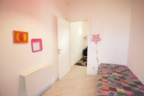Apartment, 2 Bedrooms - Appartamento La Casa di Koby (Portoferraio)