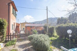 Property grounds - Appartamento La Casa di Koby (Portoferraio)