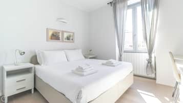 Leilighet (1 Bedroom) | Fasade