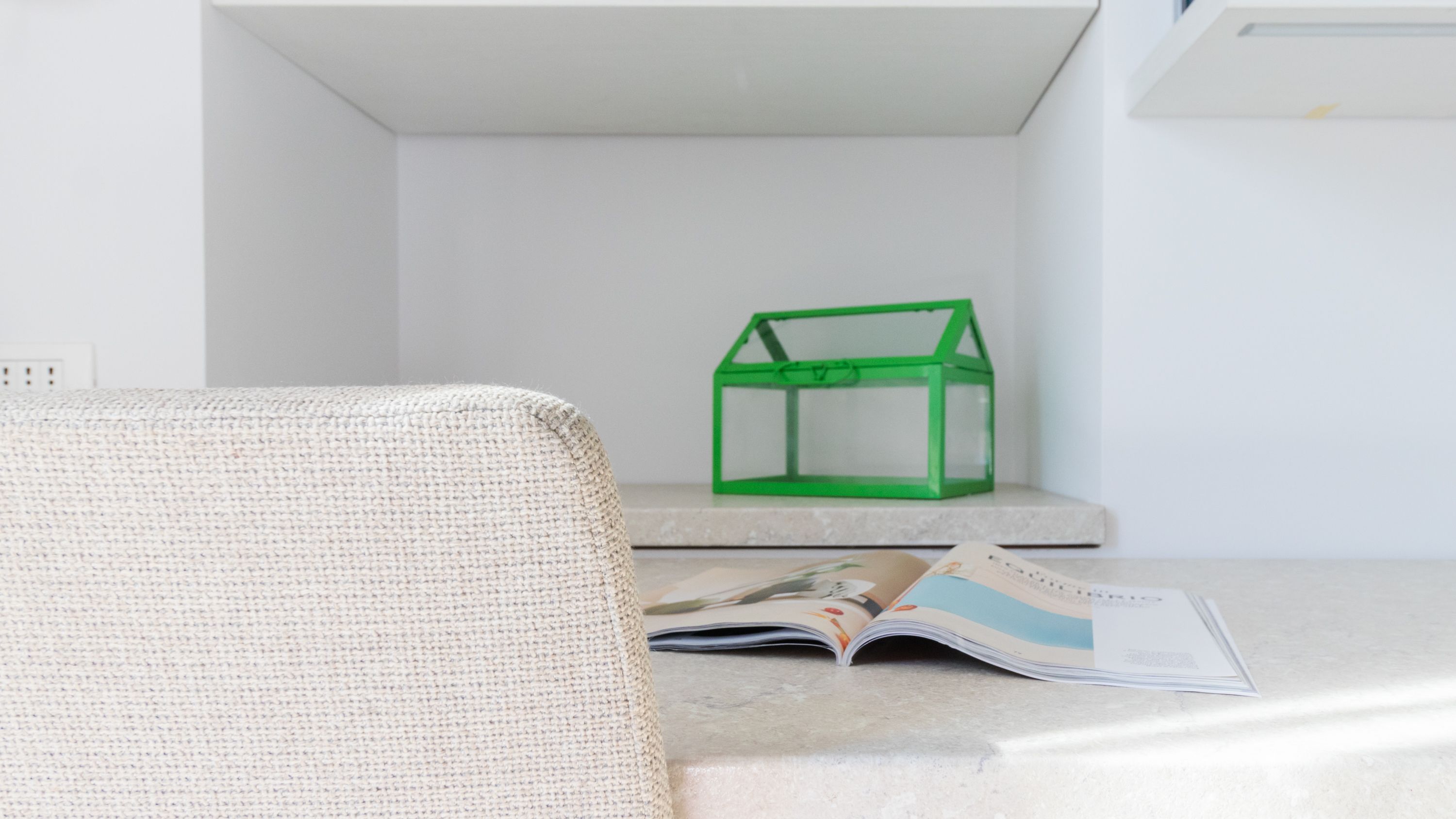 公寓 (1 Bedroom) | 客房設施服務