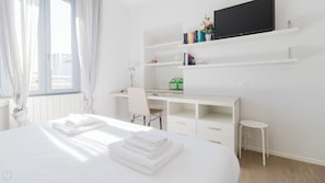 Leilighet (1 Bedroom) | Innvendig