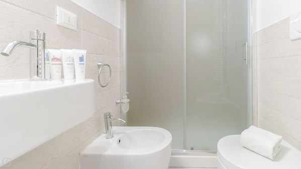 公寓 (1 Bedroom) | 住宿內部