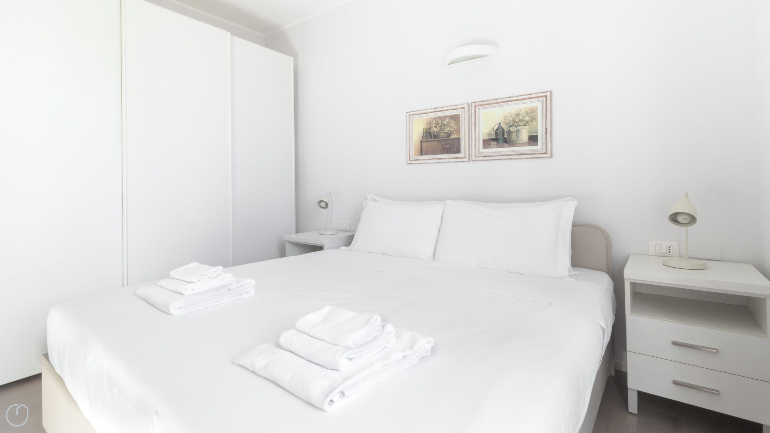Appartement (1 Bedroom) | Interieur