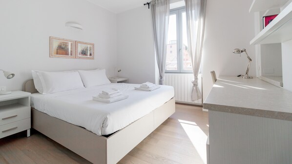 Appartement (1 Bedroom)