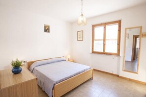 Appartamento, 2 camere da letto | Wi-Fi gratuito