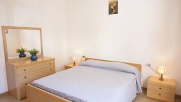 Apartment, 2 Schlafzimmer | Kostenloses WLAN