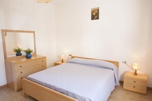 Free WiFi - Trilocale la Pila (Campo nell'Elba)