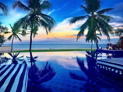 Jumeirah Beach Front Apartments