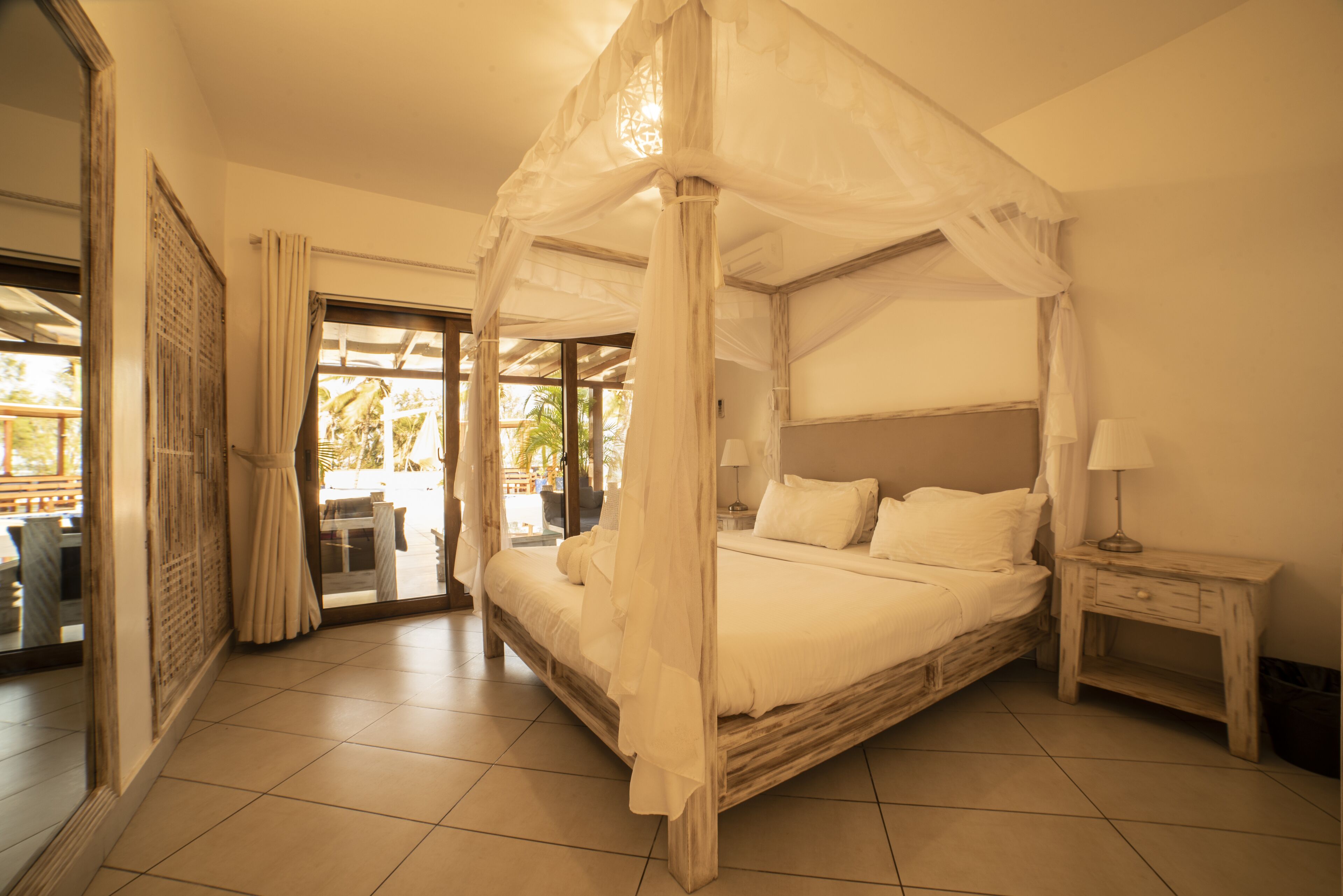 อพาร์ทเมนท์, 3 ห้องนอน, วิวทะเล | เครื่องนอนระดับพรีเมียม, ตู้นิรภัยในห้องพัก, ตกแต่งพิเศษโดยเฉพาะ