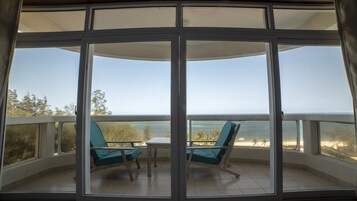 Luxury Apartment | Terrace/patio