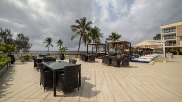 Gastronomie fĂŒr Familien