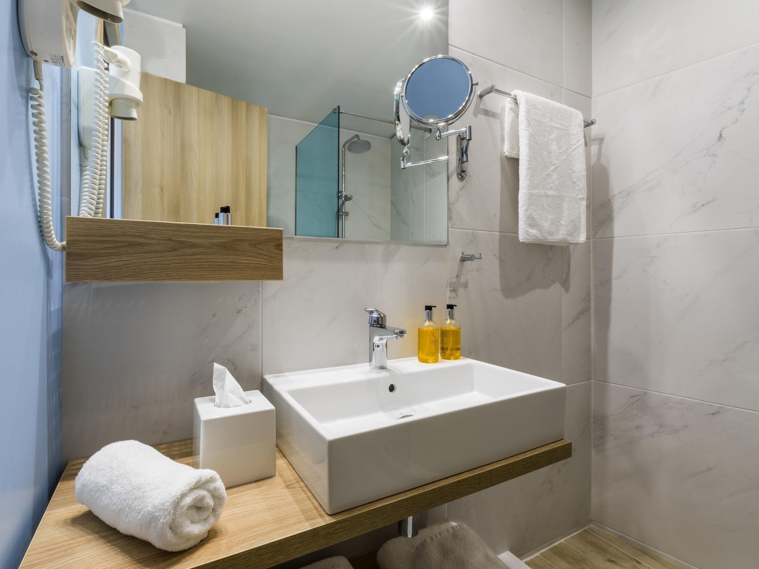 Foto - ibis Styles Athens Routes