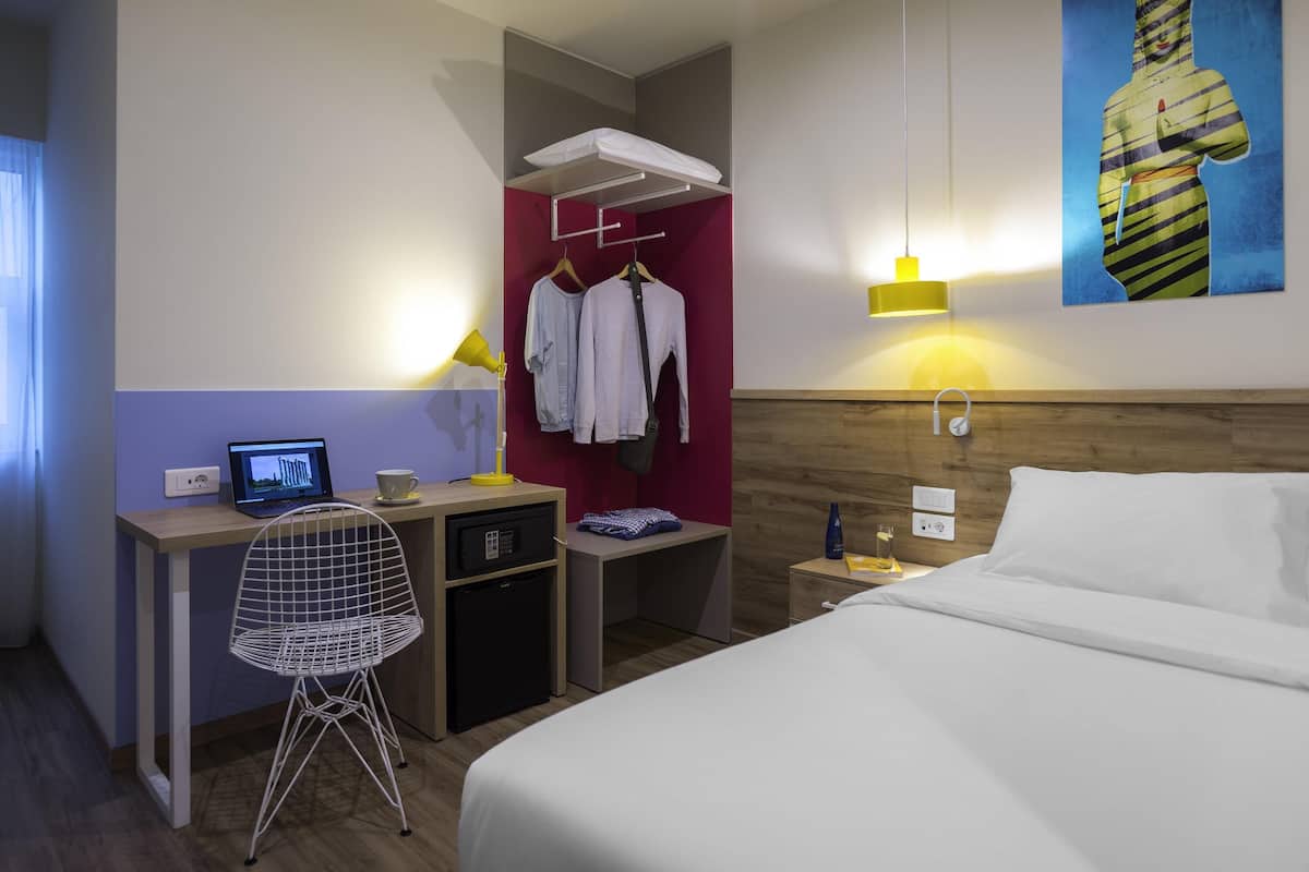 Standard Room, 1 Single Bed