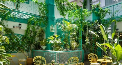 ibis Styles Athens Routes