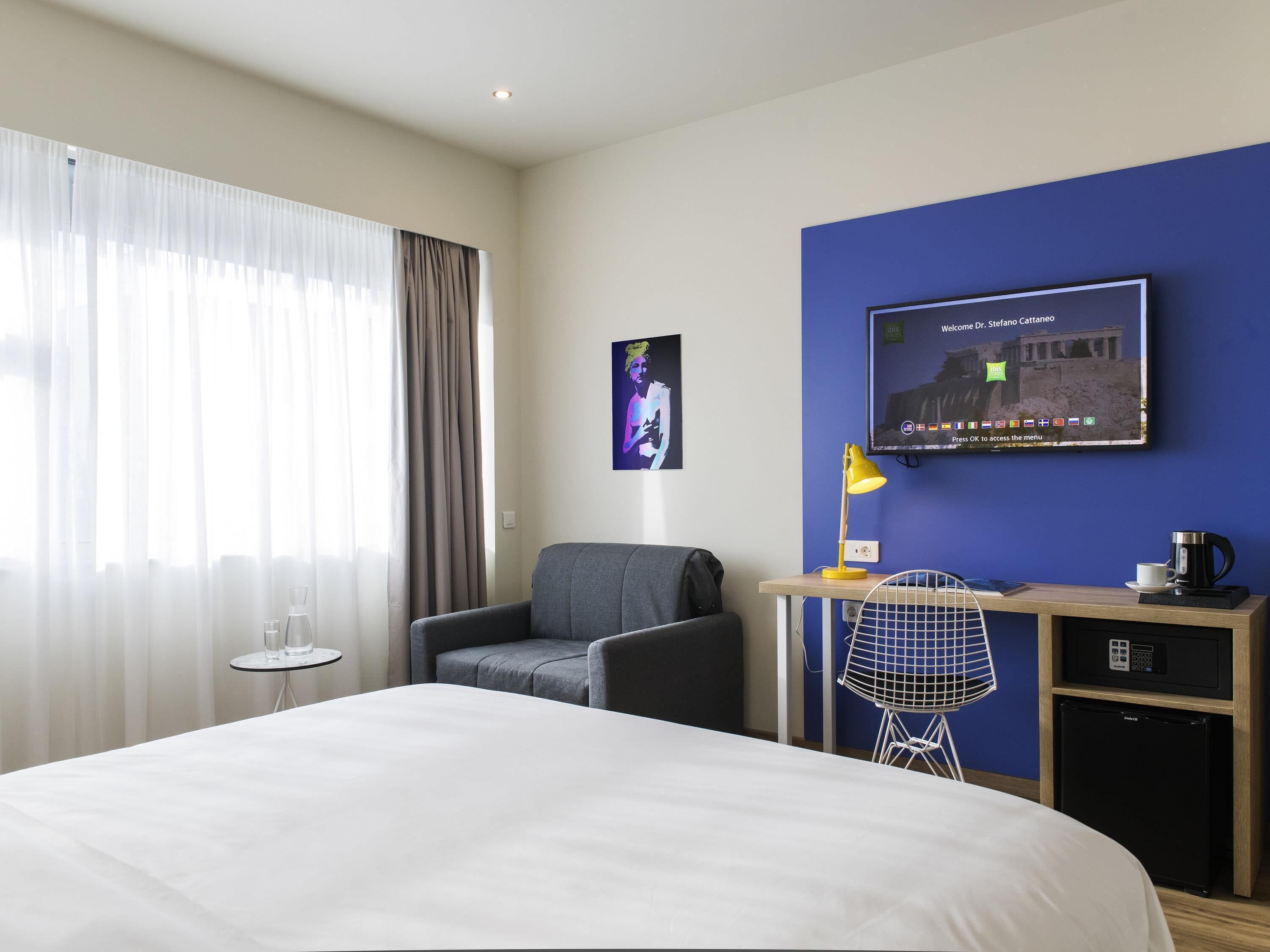 Premium Room