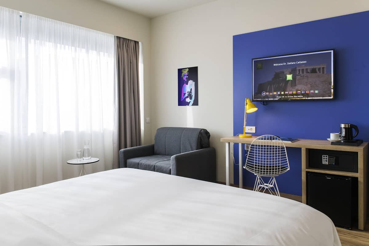 Premium Room