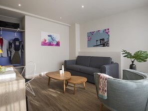 Premium Suite, Multiple Beds