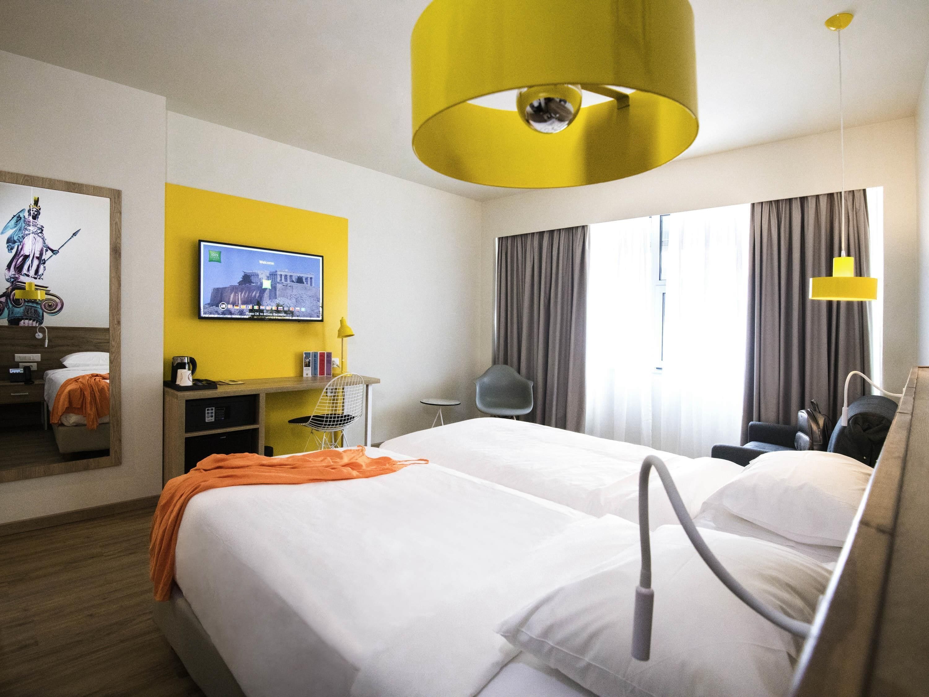 Premium Room