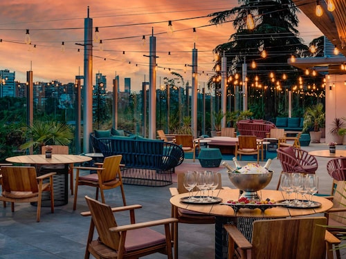 Ibis Styles Madrid City las Ventas