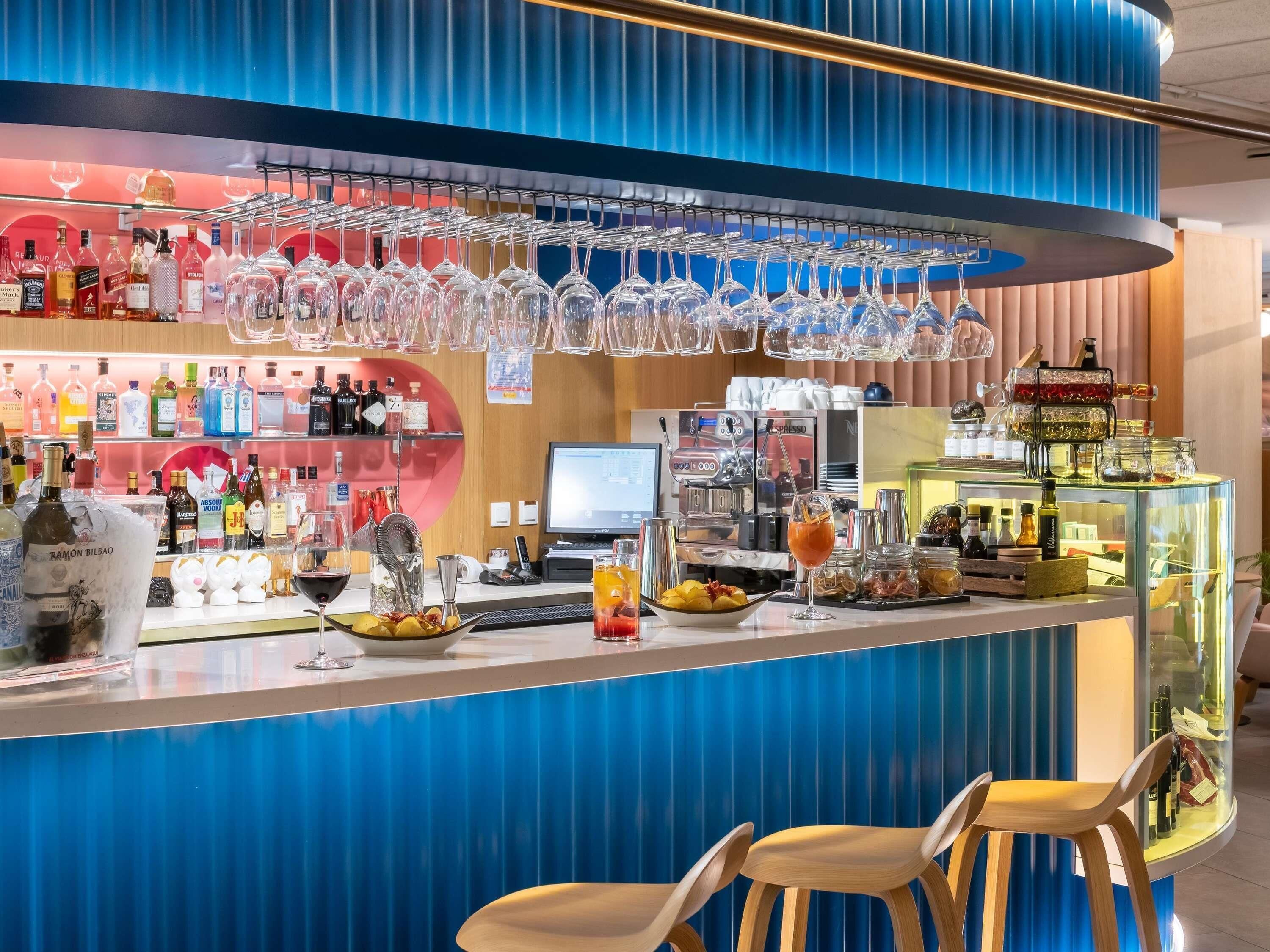Foto - ibis Styles Madrid City Las Ventas