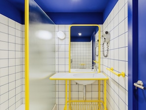 Camera Standard, 2 letti singoli | 1 camera, biancheria da letto ipoallergenica, copriletto in piuma