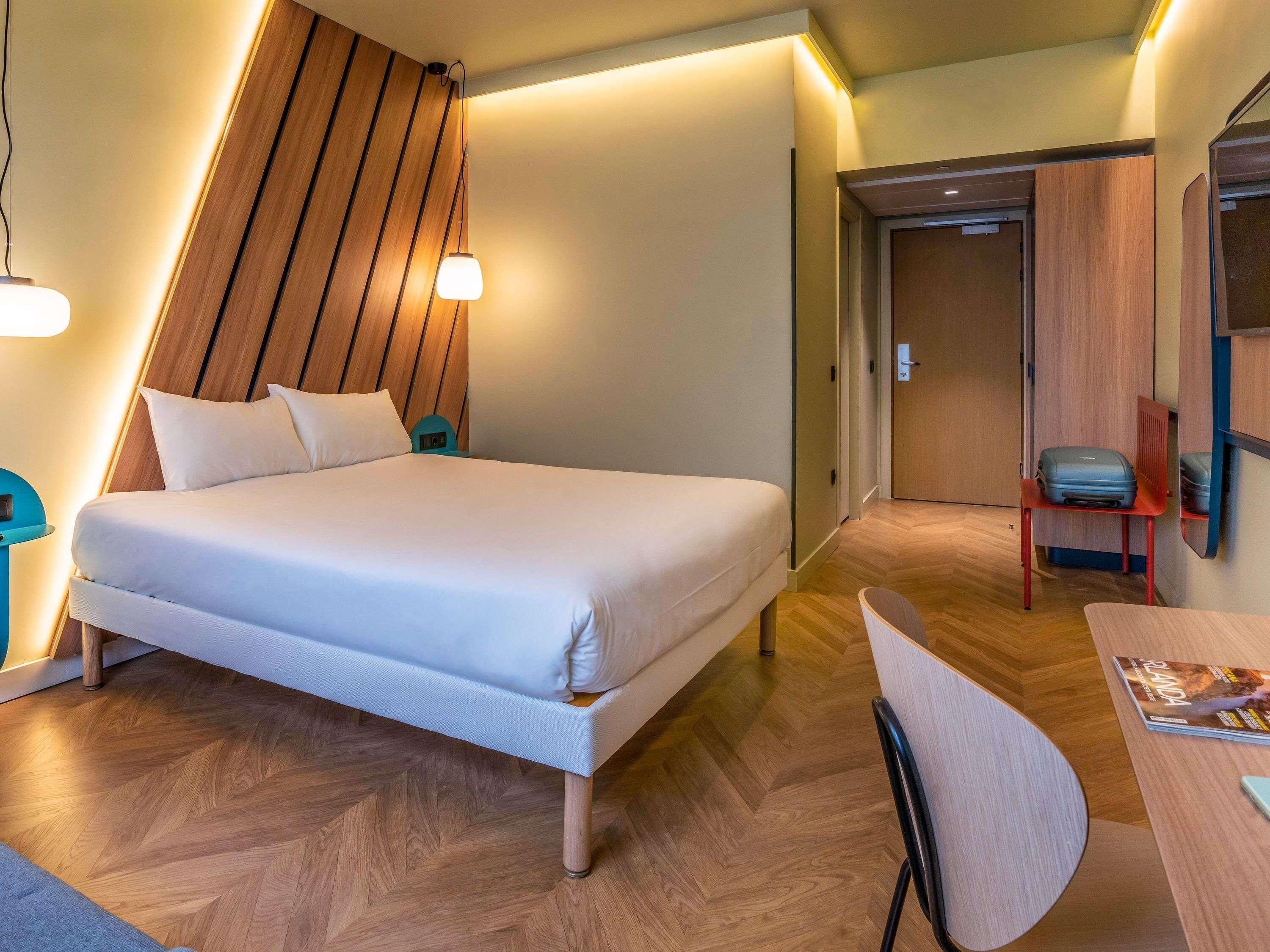 Roupas de cama antialérgicas, edredons de pluma, camas Select Comfort