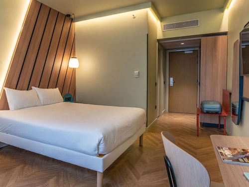 Ibis Styles Madrid City las Ventas