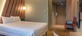 Ibis Styles Madrid City las Ventas
