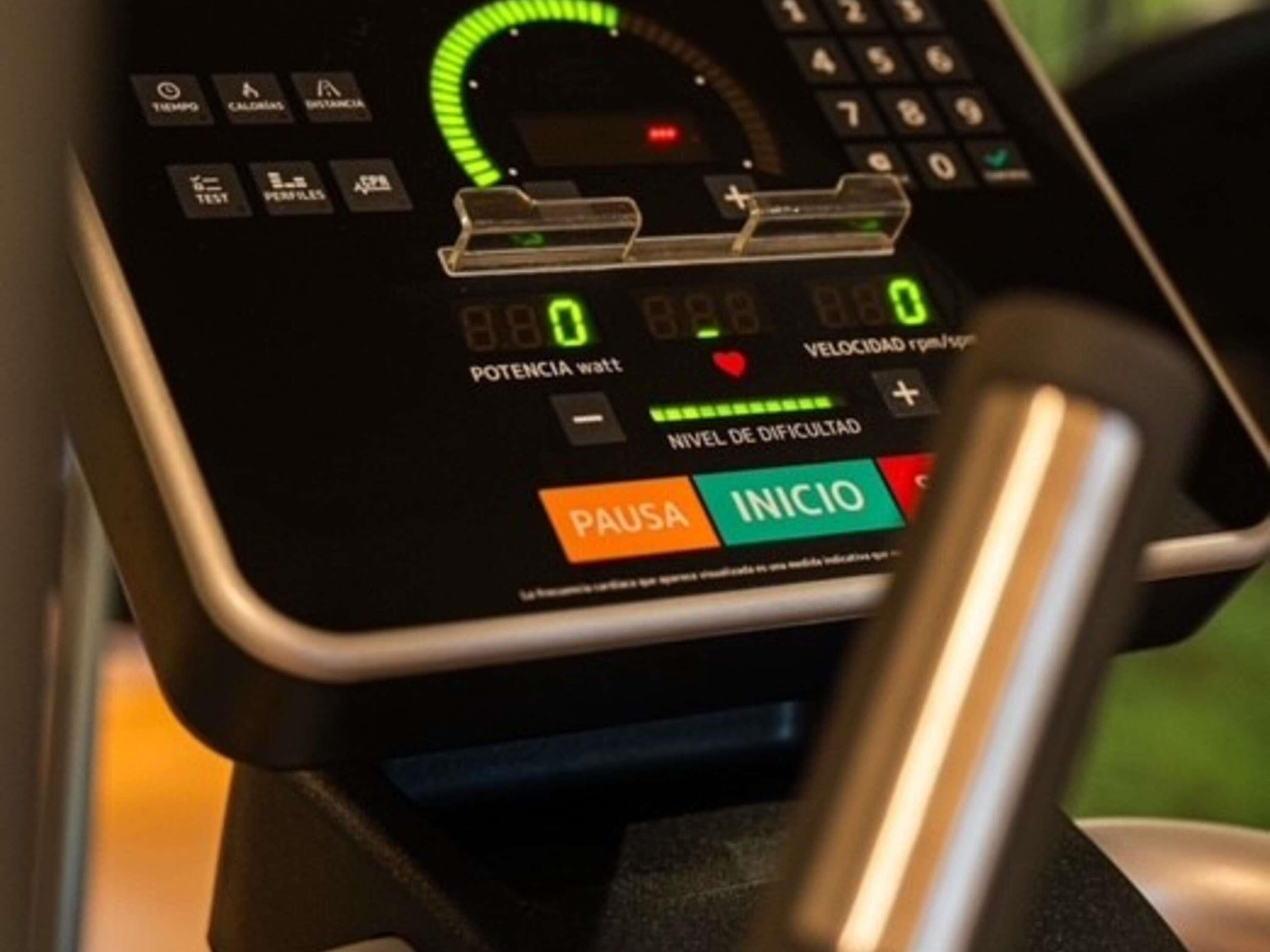 Foto - Ibis Styles Madrid City Las Ventas