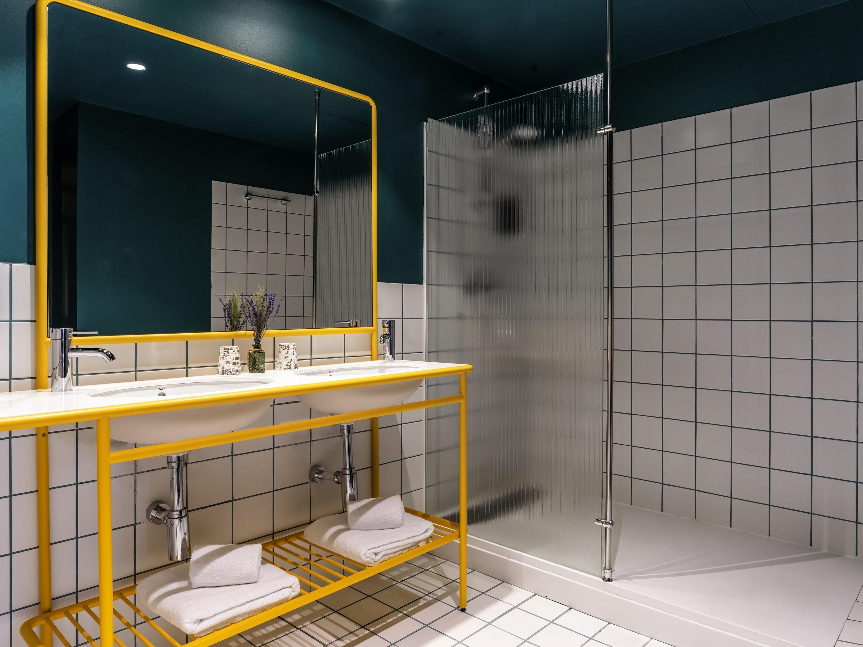 Photo - Ibis Styles Madrid City Las Ventas