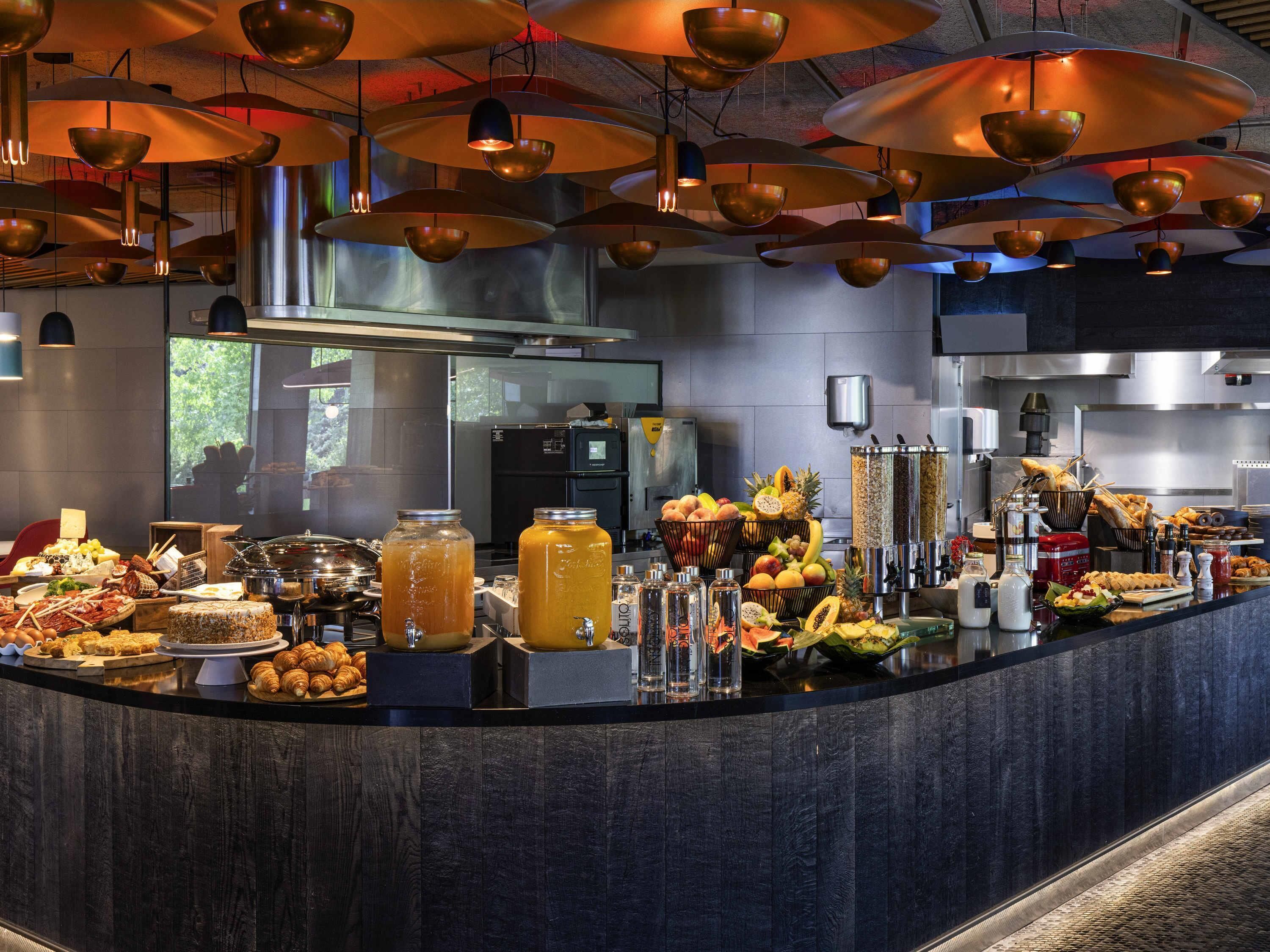 Foto - Ibis Styles Madrid City Las Ventas