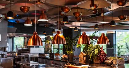 Ibis Styles Madrid City las Ventas