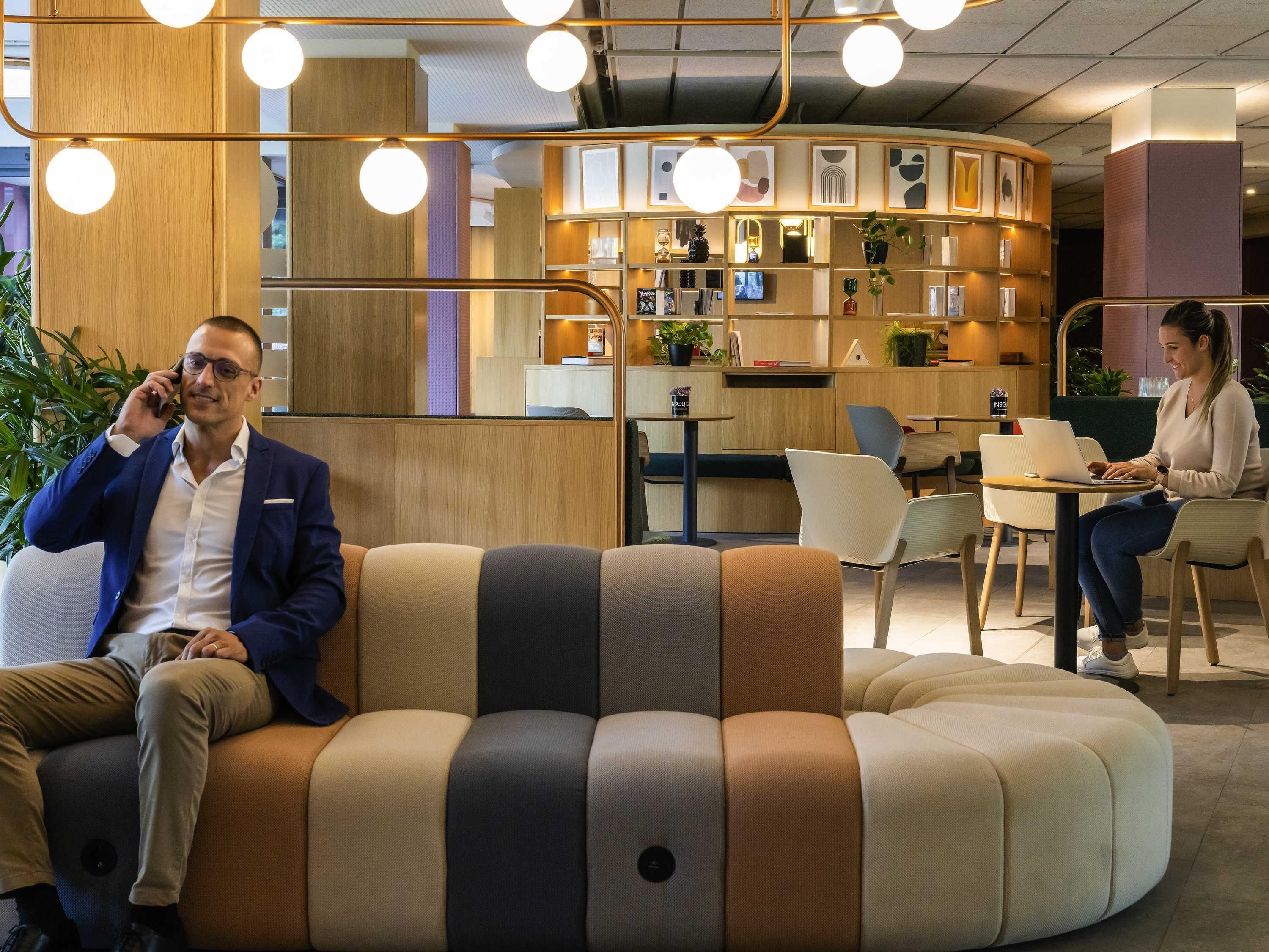 Foto - Ibis Styles Madrid City Las Ventas