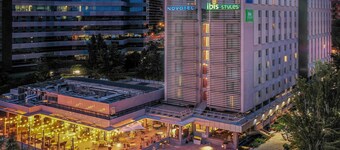 Ibis Styles Madrid City las Ventas