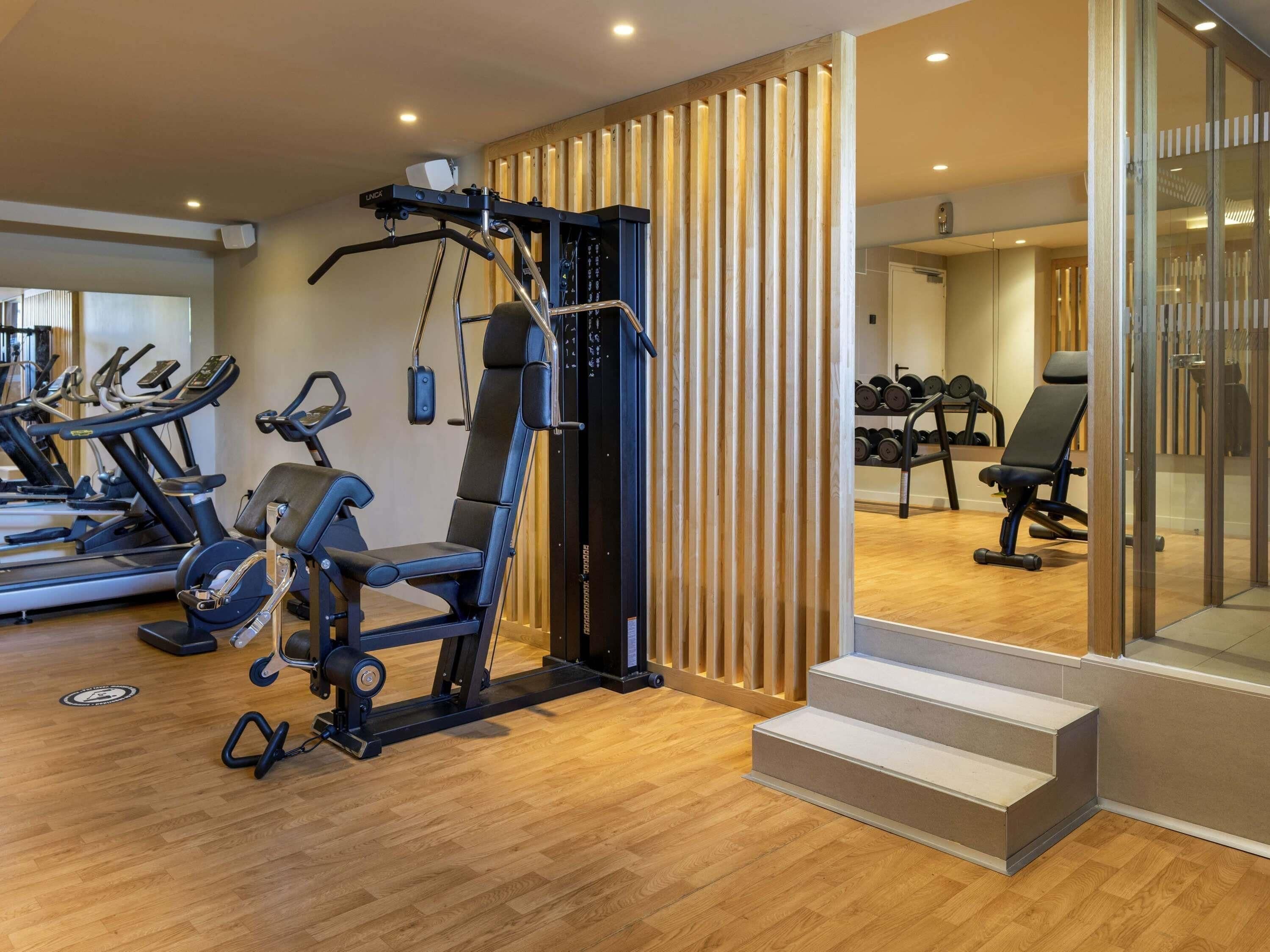 Foto - ibis Styles Madrid City Las Ventas