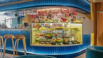 Bar (ter plaatse)