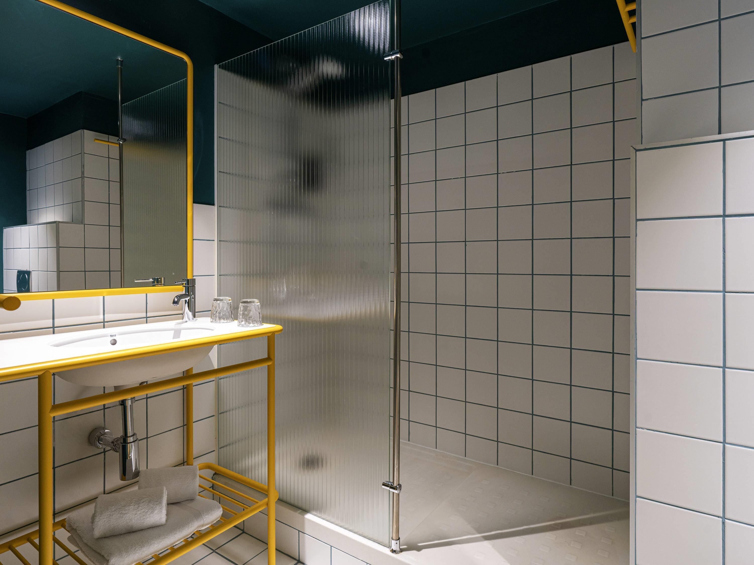 Foto - Ibis Styles Madrid City Las Ventas