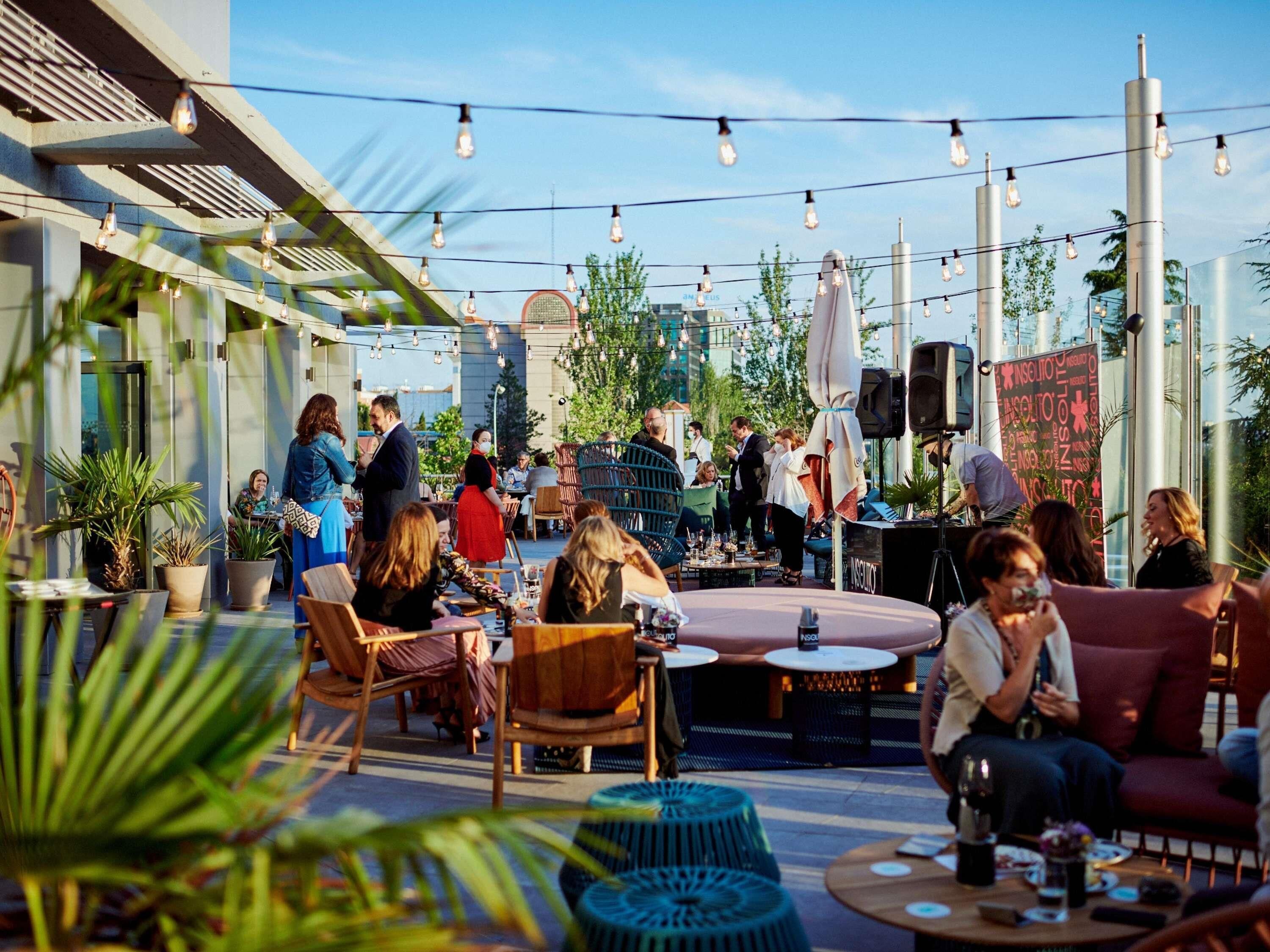 Photo - Ibis Styles Madrid City Las Ventas