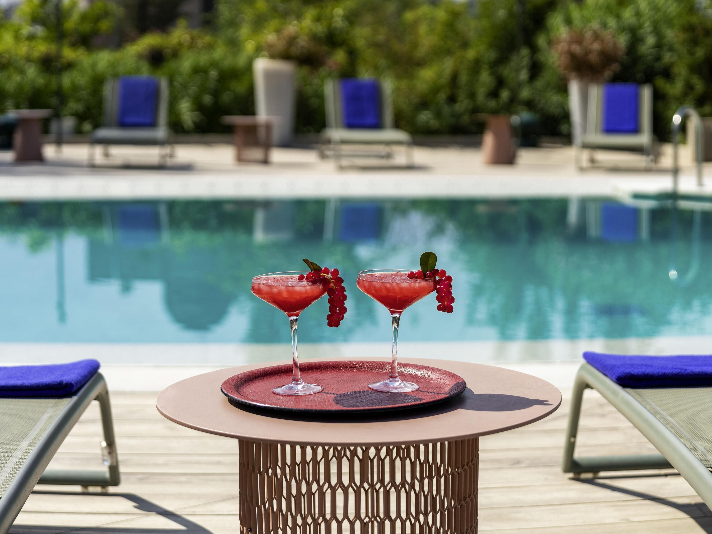 Foto - Ibis Styles Madrid City Las Ventas